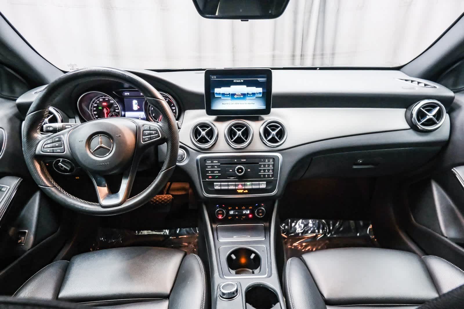 Thumbnail: 2018 Mercedes-Benz GLA - 13