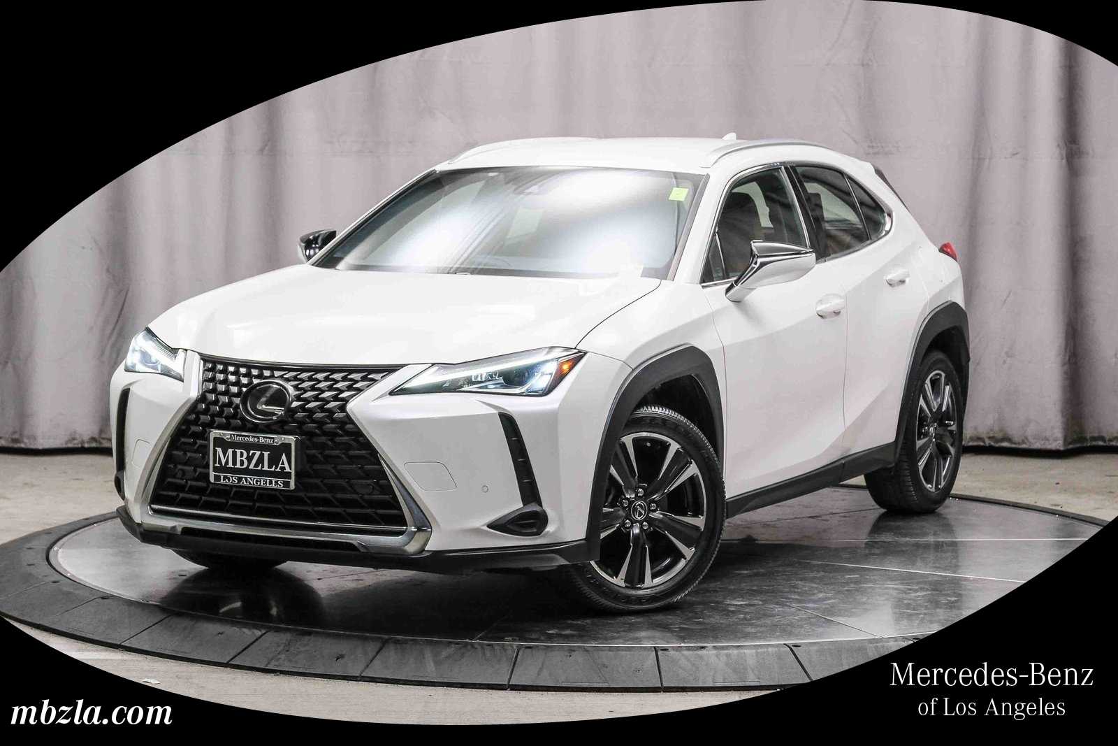 2021 Lexus UX 200 -
                  Los Angeles, CA