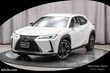  LEXUS UX 200