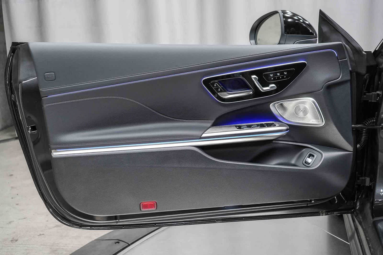 Thumbnail: 2026 Mercedes-Benz CLE - 25