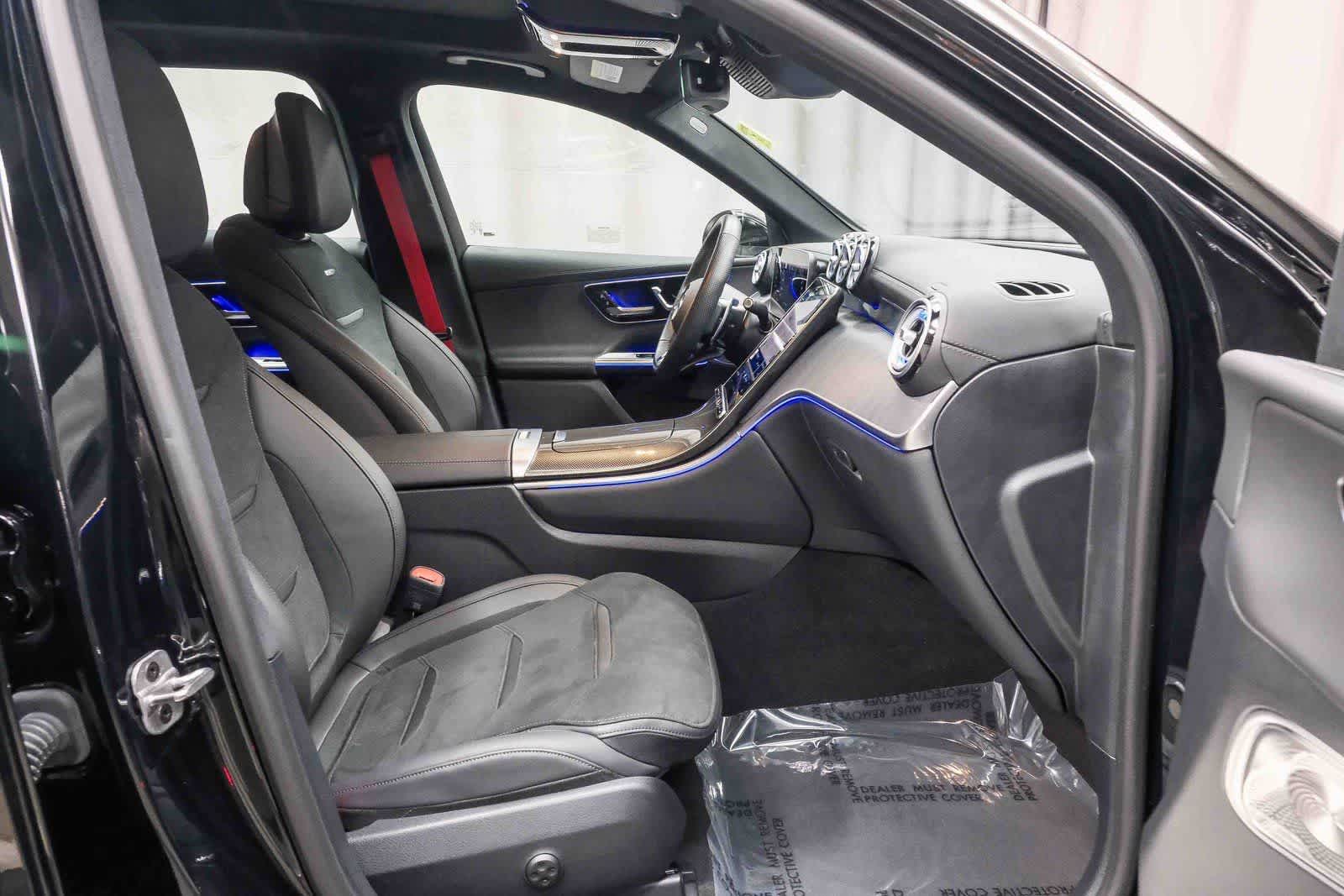 Thumbnail: 2025 Mercedes-Benz GL-Class - 11