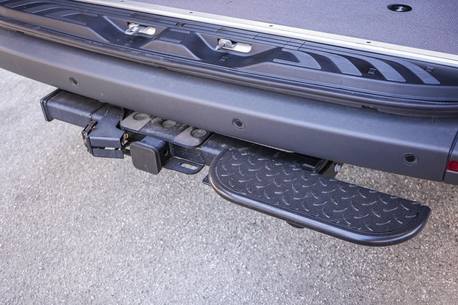 Thumbnail: 2026 Mercedes-Benz Sprinter - 26