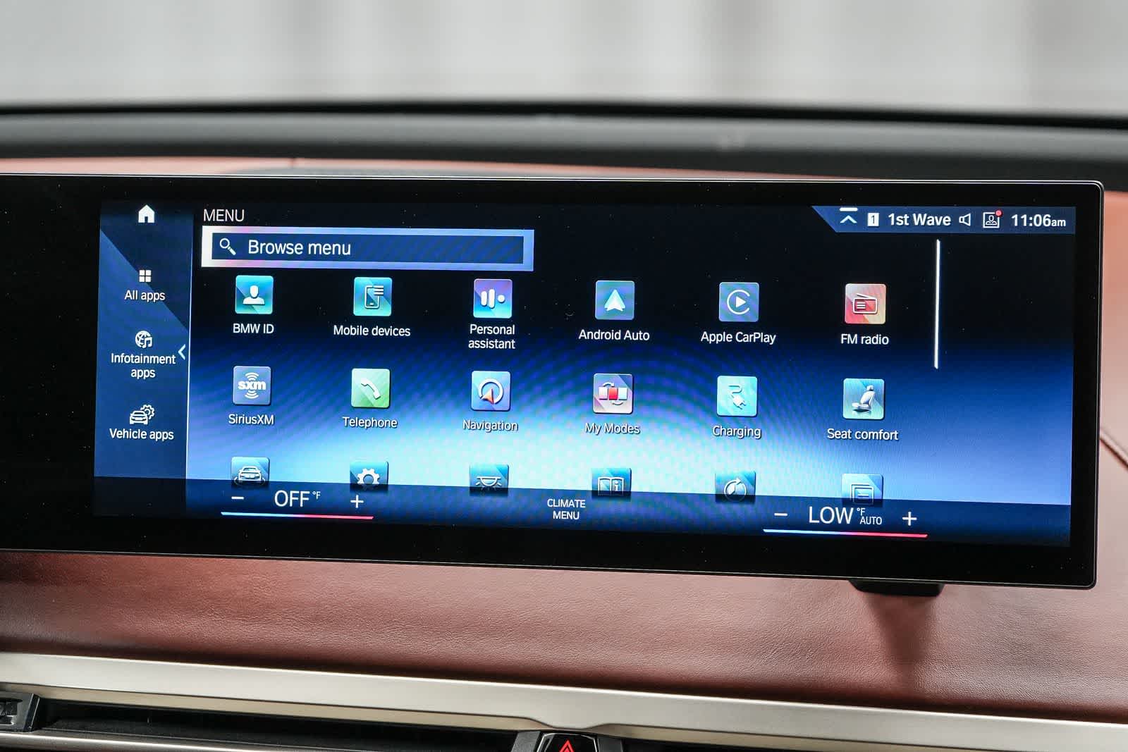 Thumbnail: 2023 BMW iX - 15