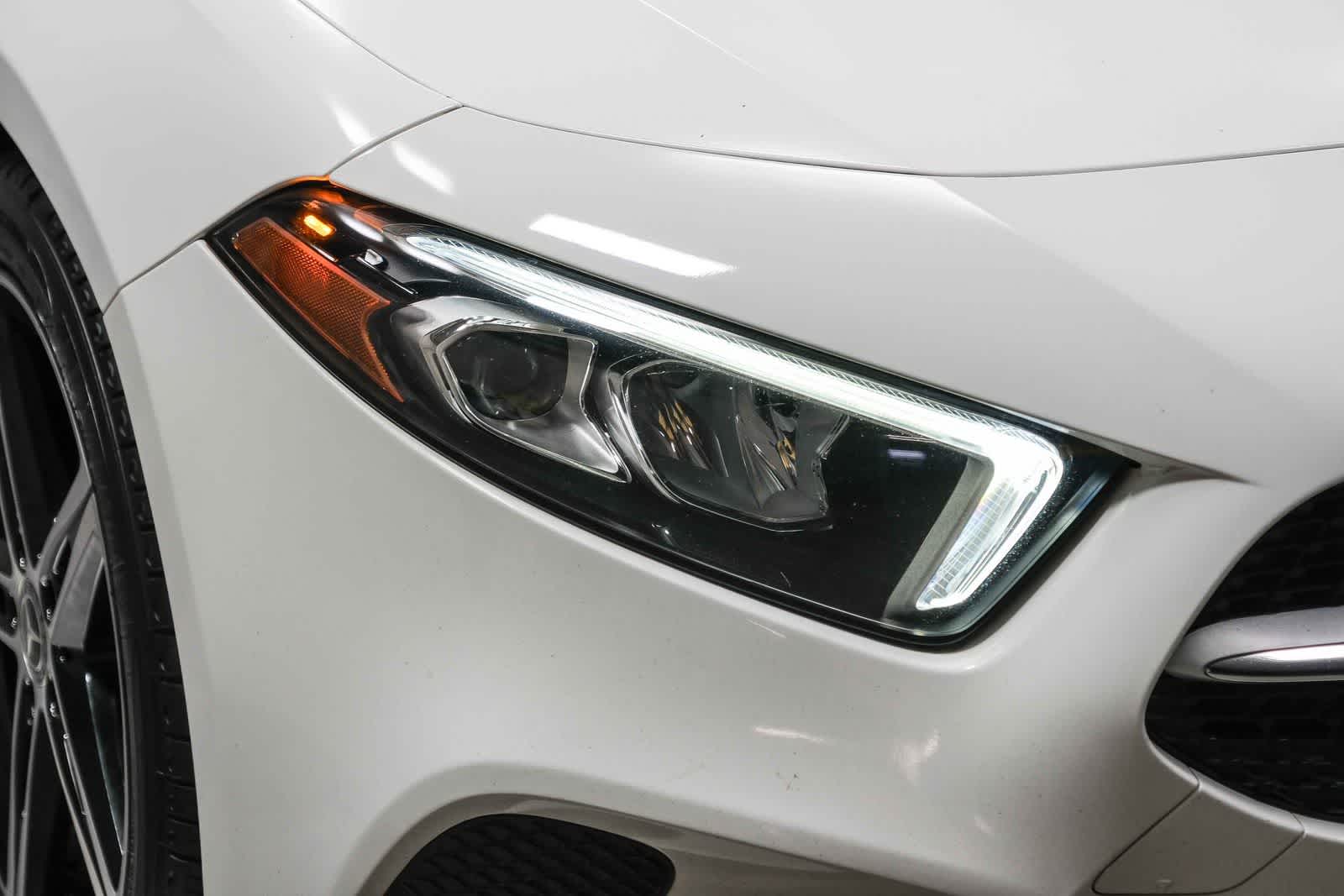 Thumbnail: 2019 Mercedes-Benz A-Class - 14