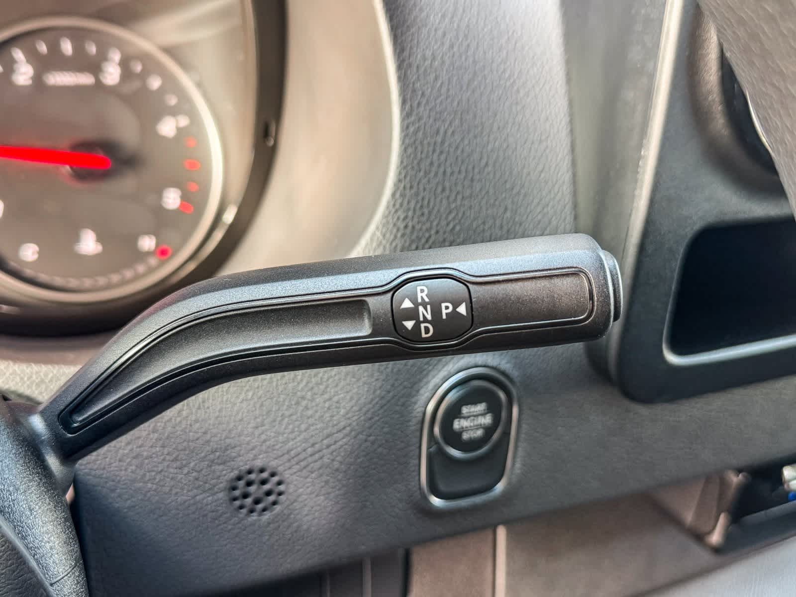 Thumbnail: 2026 Mercedes-Benz Sprinter - 17