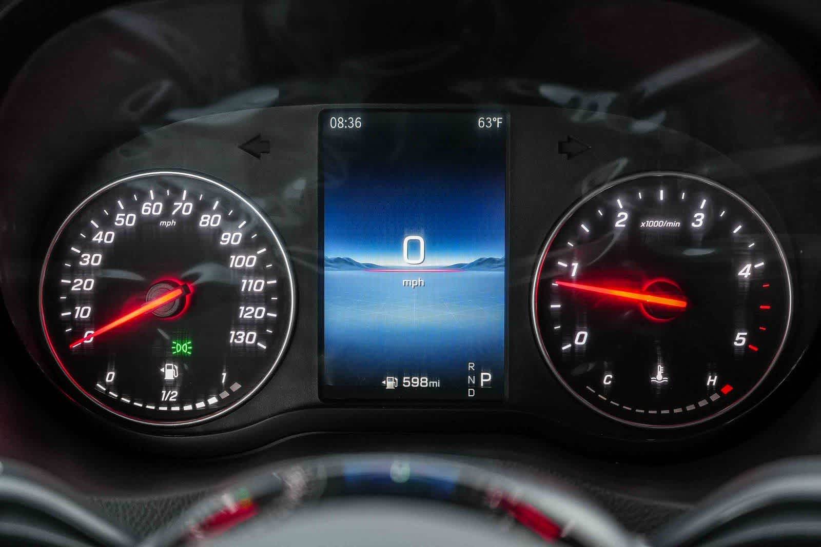 Thumbnail: 2026 Mercedes-Benz Sprinter - 18