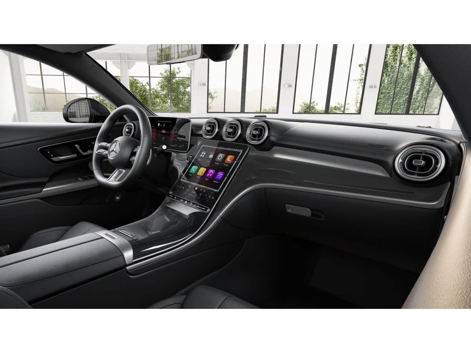 Thumbnail: 2025 Mercedes-Benz CLE - 6