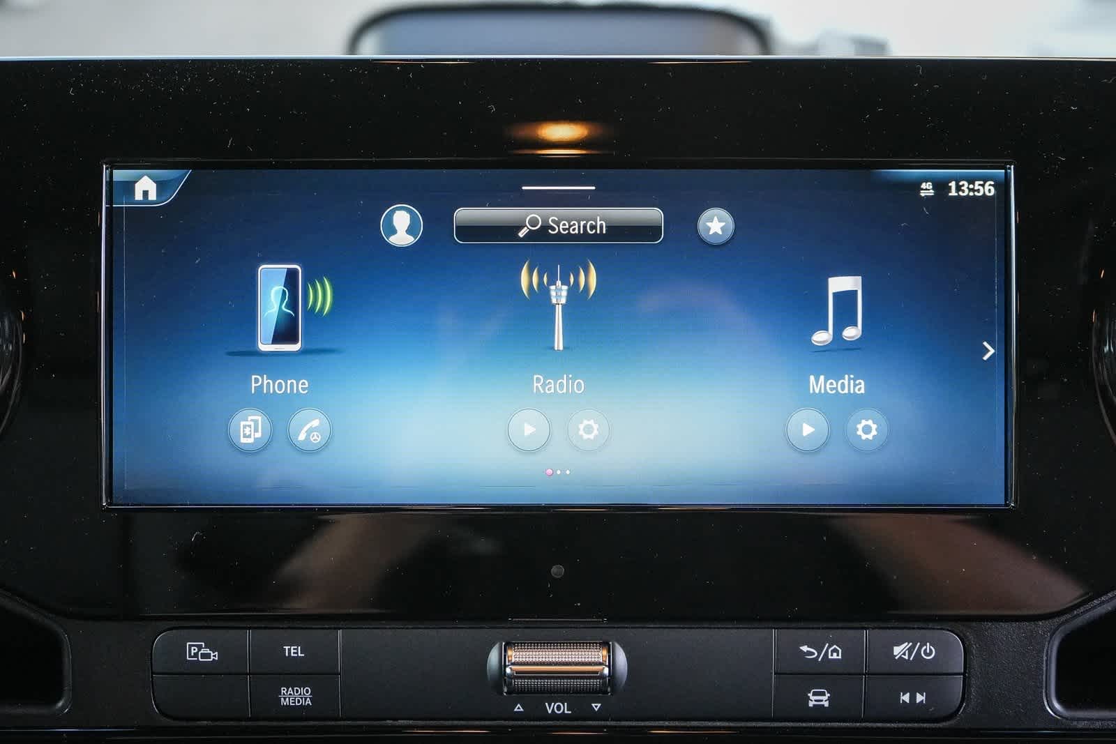 Thumbnail: 2026 Mercedes-Benz Sprinter - 15