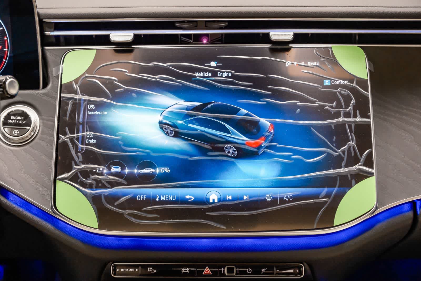 Thumbnail: 2026 Mercedes-Benz E-Class - 16