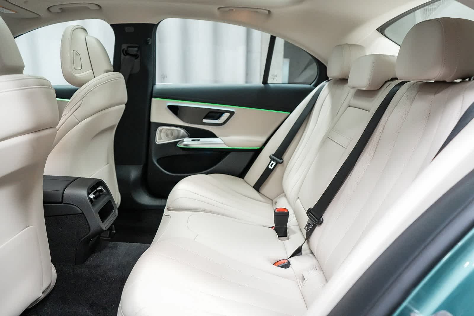 Thumbnail: 2026 Mercedes-Benz E-Class - 18