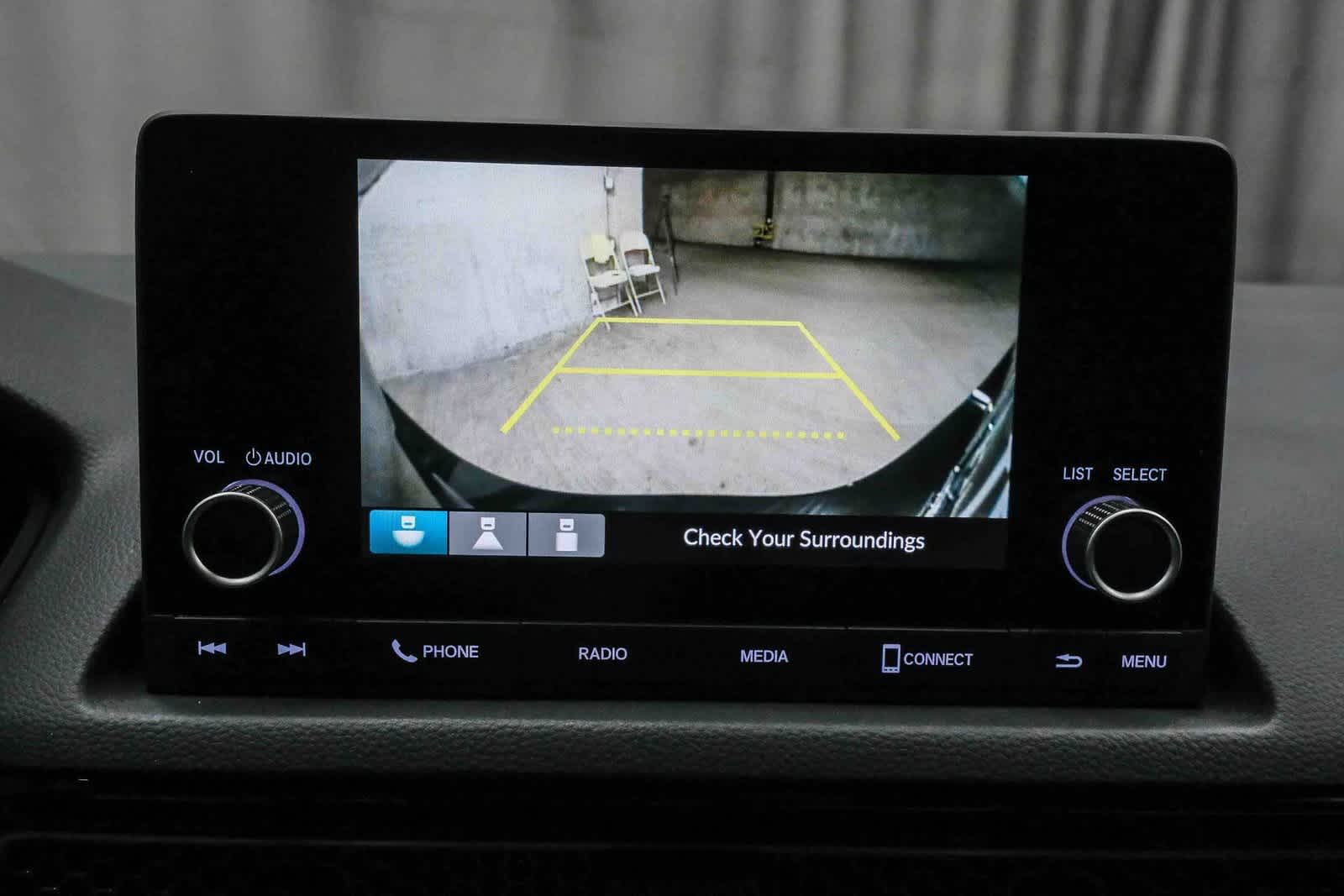 Thumbnail: 2023 Honda Civic - 26