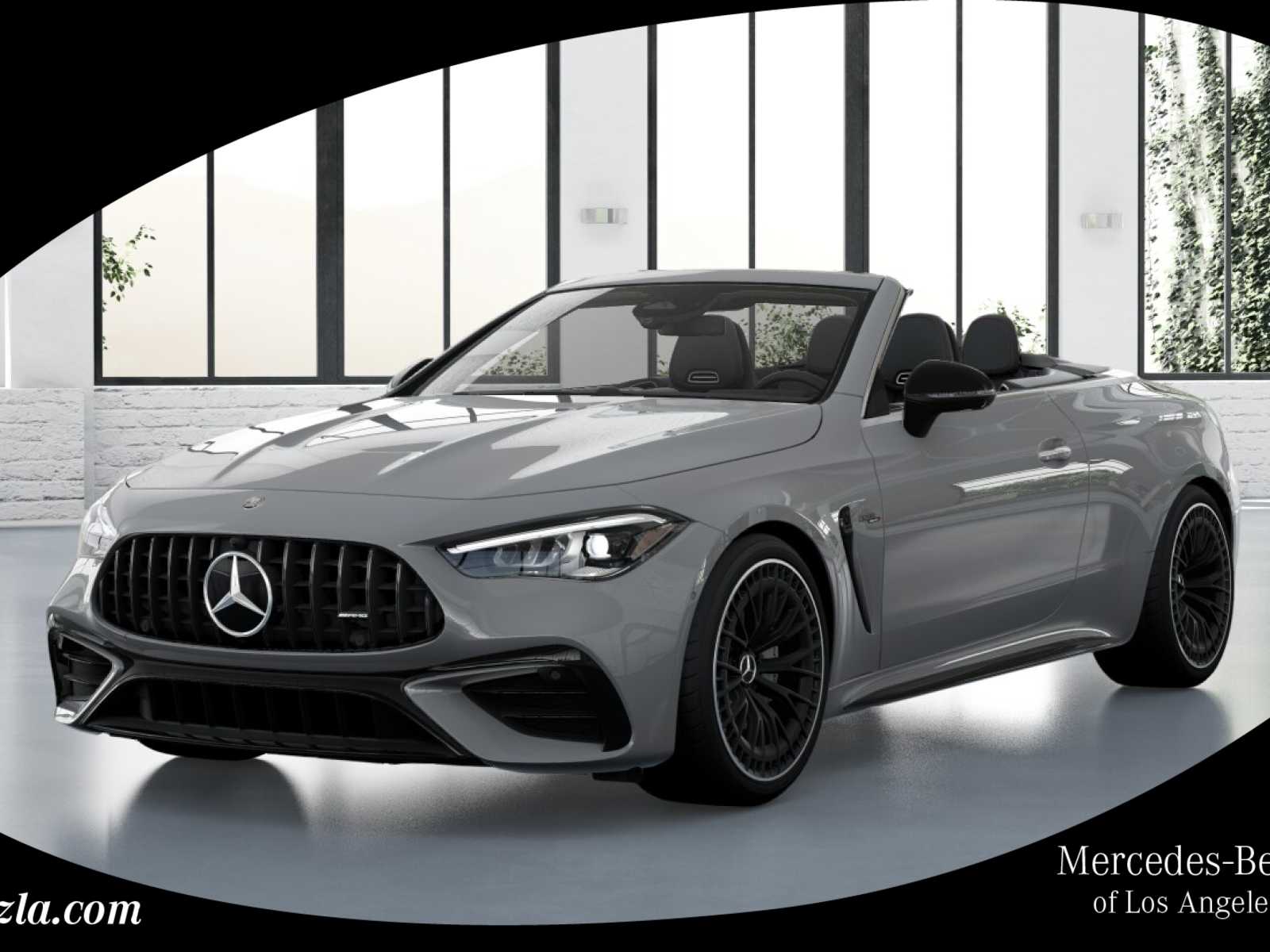 Thumbnail: 2025 Mercedes-Benz CLE - 1