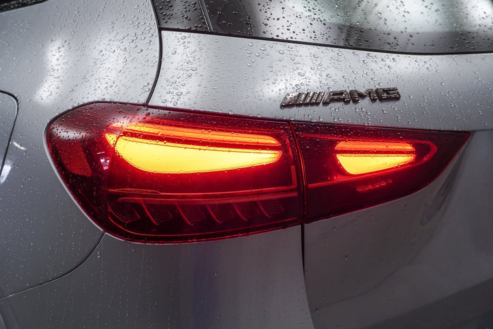 Thumbnail: 2025 Mercedes-Benz GLA - 12