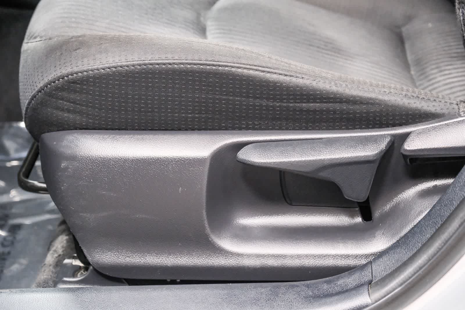 Thumbnail: 2017 Toyota Prius Prime - 23