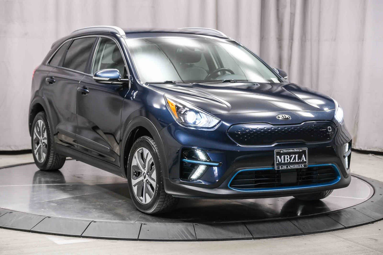 Thumbnail: 2020 Kia Niro - 5