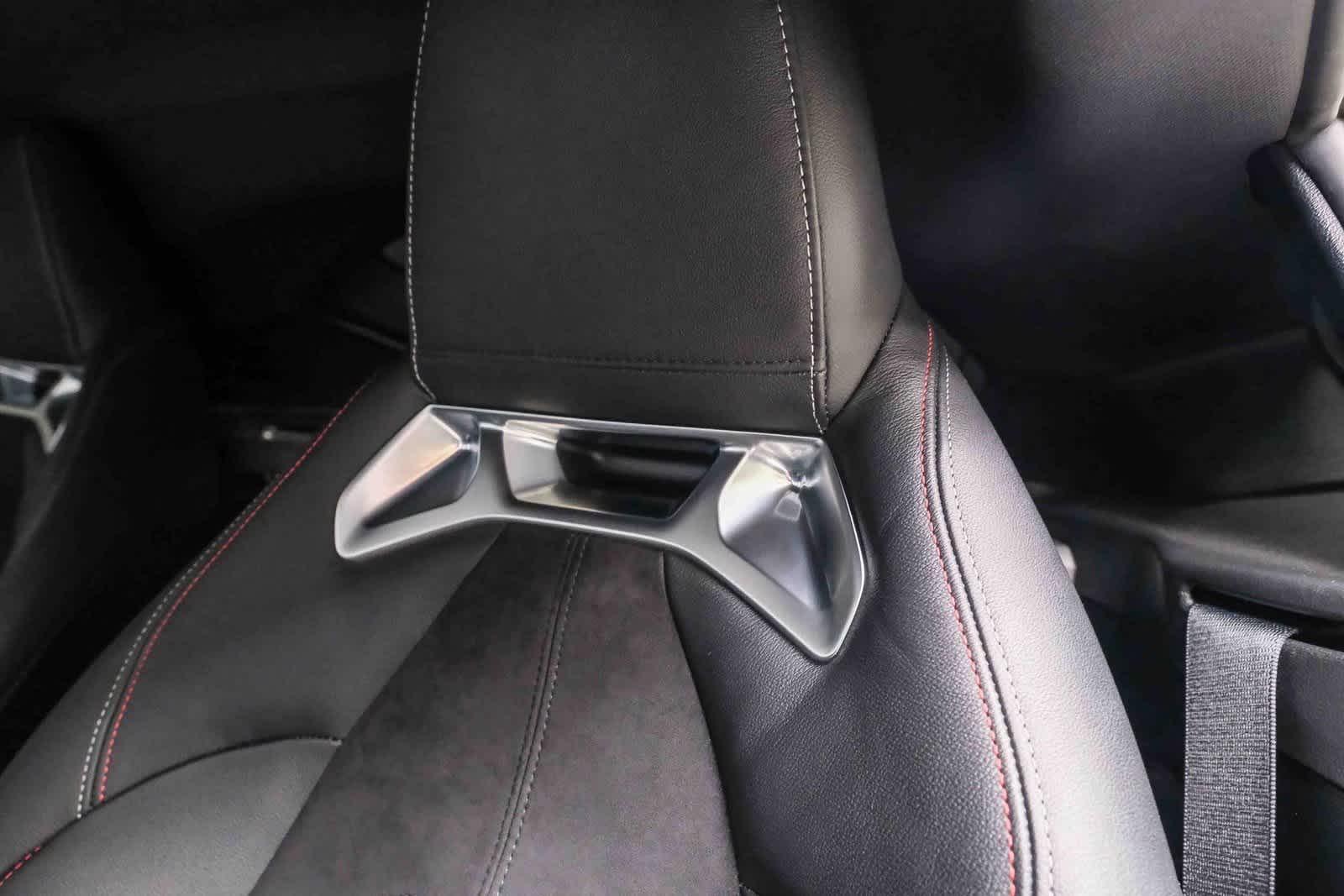 Thumbnail: 2023 Toyota GR Supra - 19