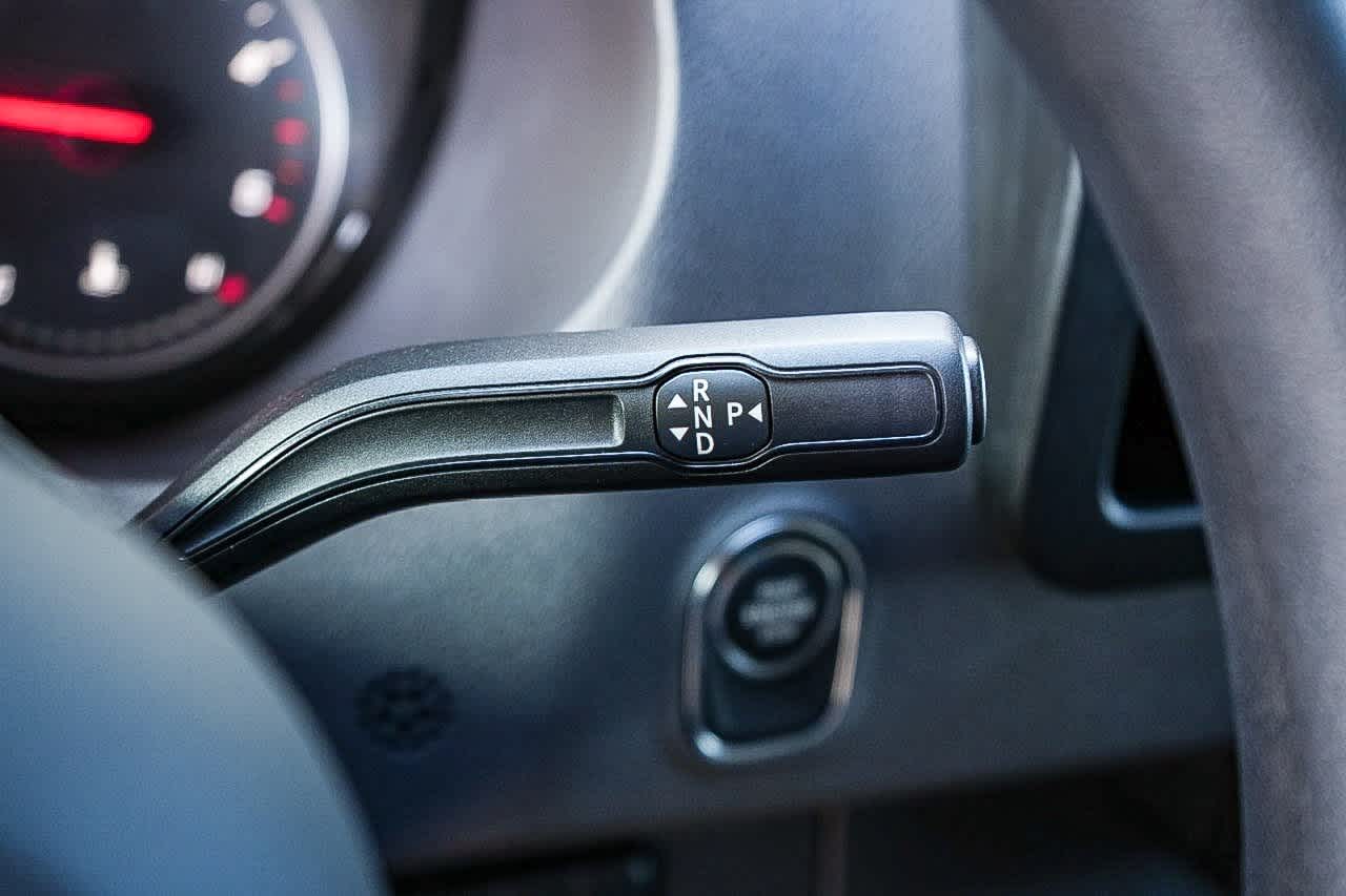 Thumbnail: 2026 Mercedes-Benz Sprinter - 17