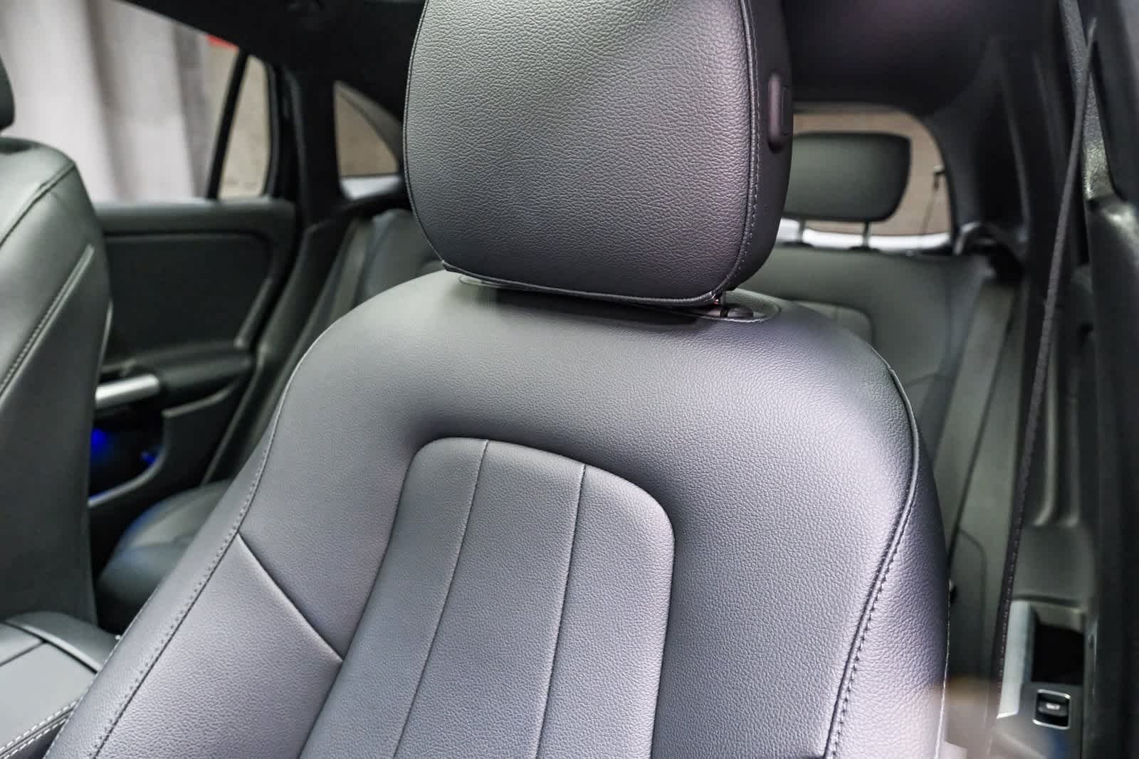 Thumbnail: 2025 Mercedes-Benz GLA - 22