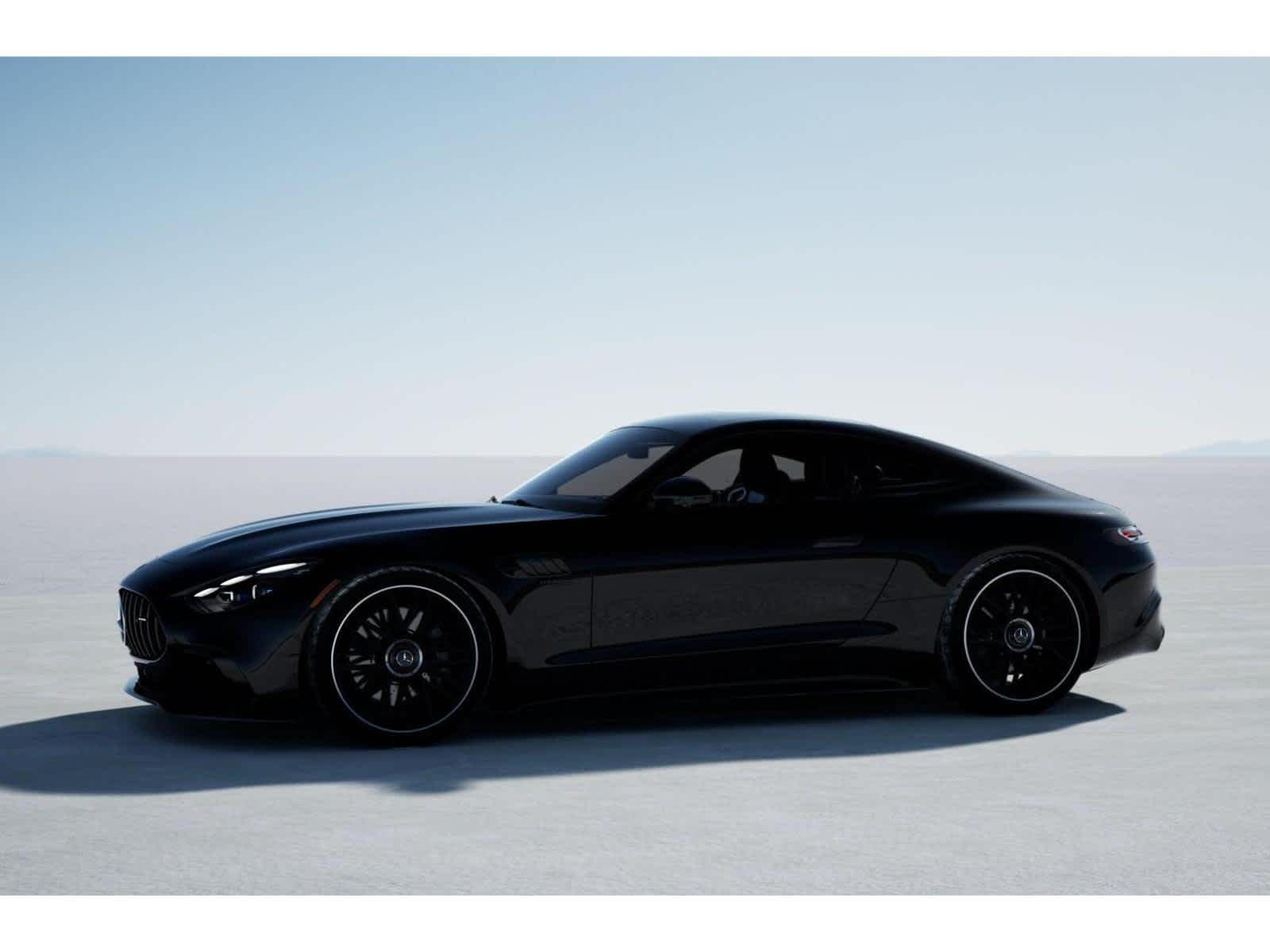Thumbnail: 2026 Mercedes-Benz AMG GT - 34