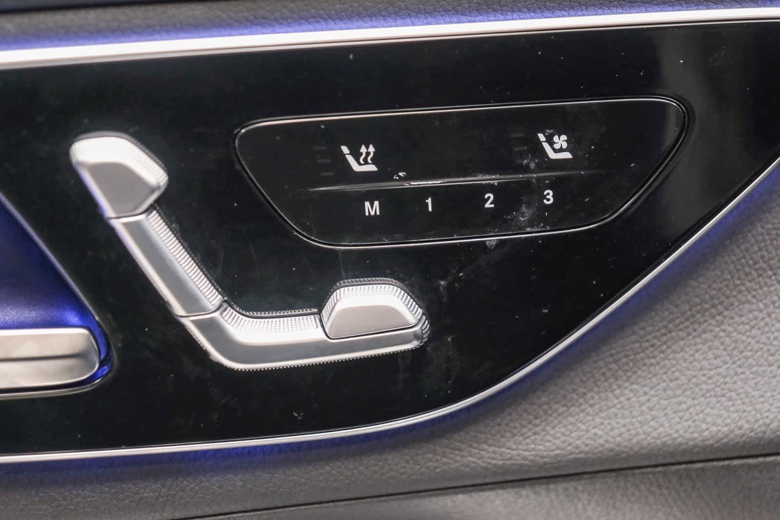 Thumbnail: 2023 Mercedes-Benz GLC - 23