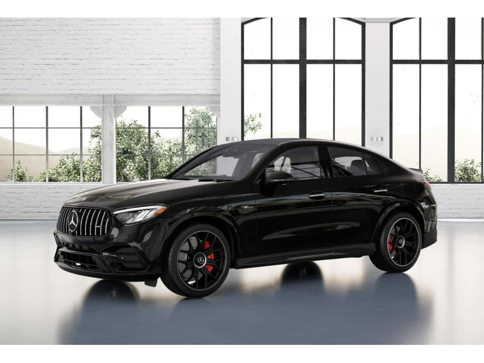 Thumbnail: 2025 Mercedes-Benz GL-Class - 37