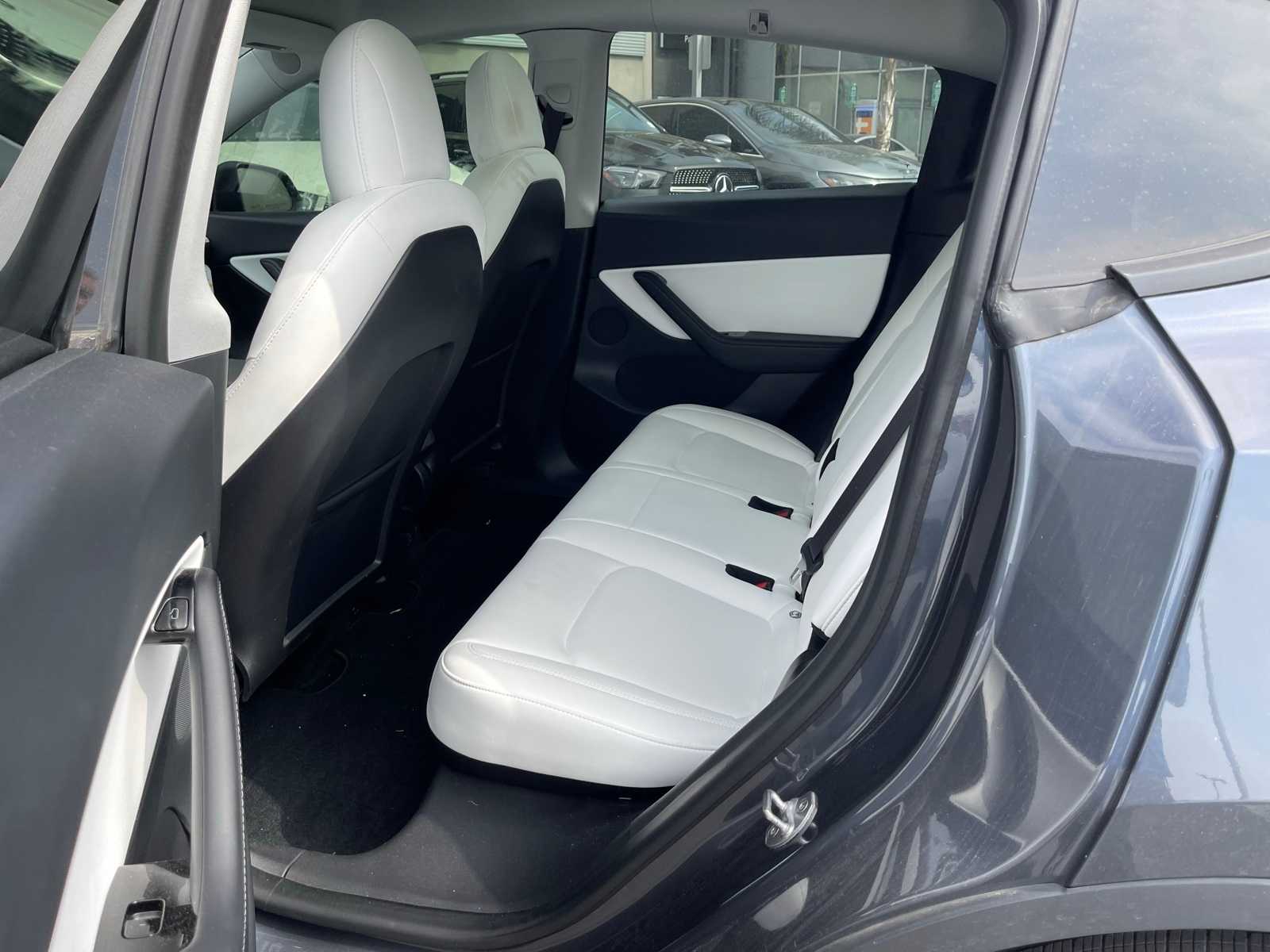 Thumbnail: 2021 Tesla Model Y - 6
