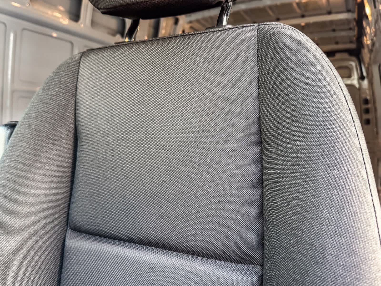 Thumbnail: 2026 Mercedes-Benz Sprinter - 22