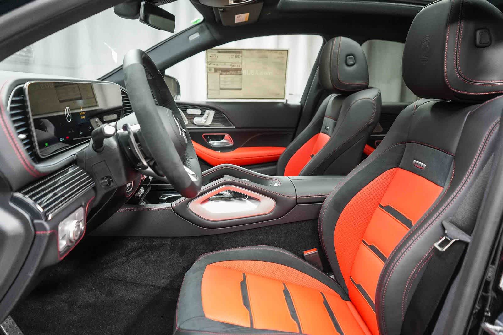 Thumbnail: 2026 Mercedes-Benz GLE - 17