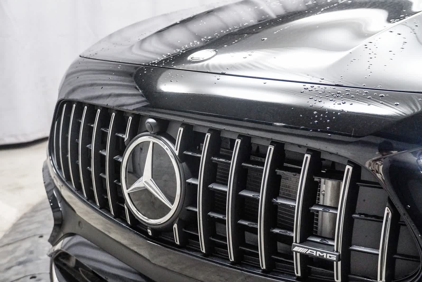 Thumbnail: 2025 Mercedes-Benz GLA - 7