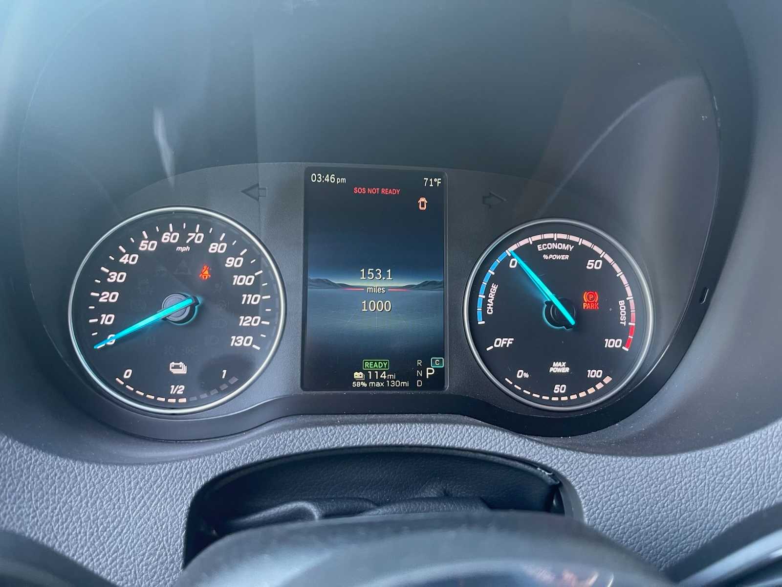 Thumbnail: 2024 Mercedes-Benz eSprinter - 3