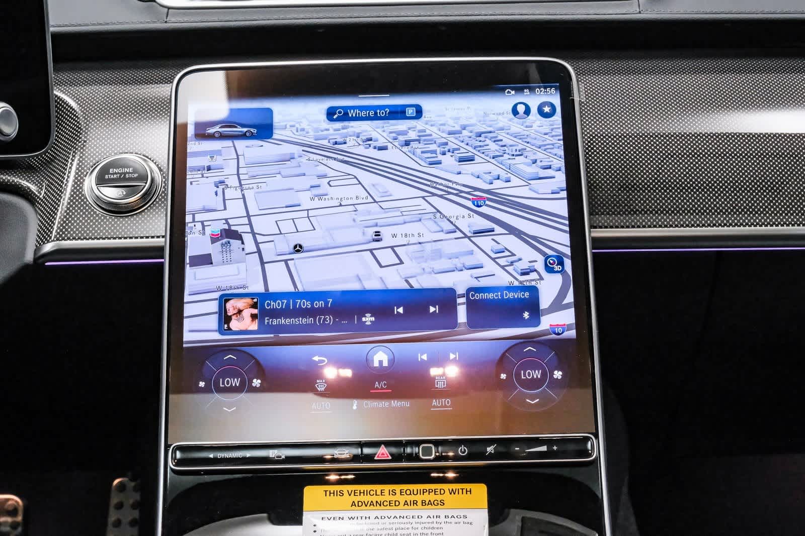 Thumbnail: 2026 Mercedes-Benz S-Class - 14