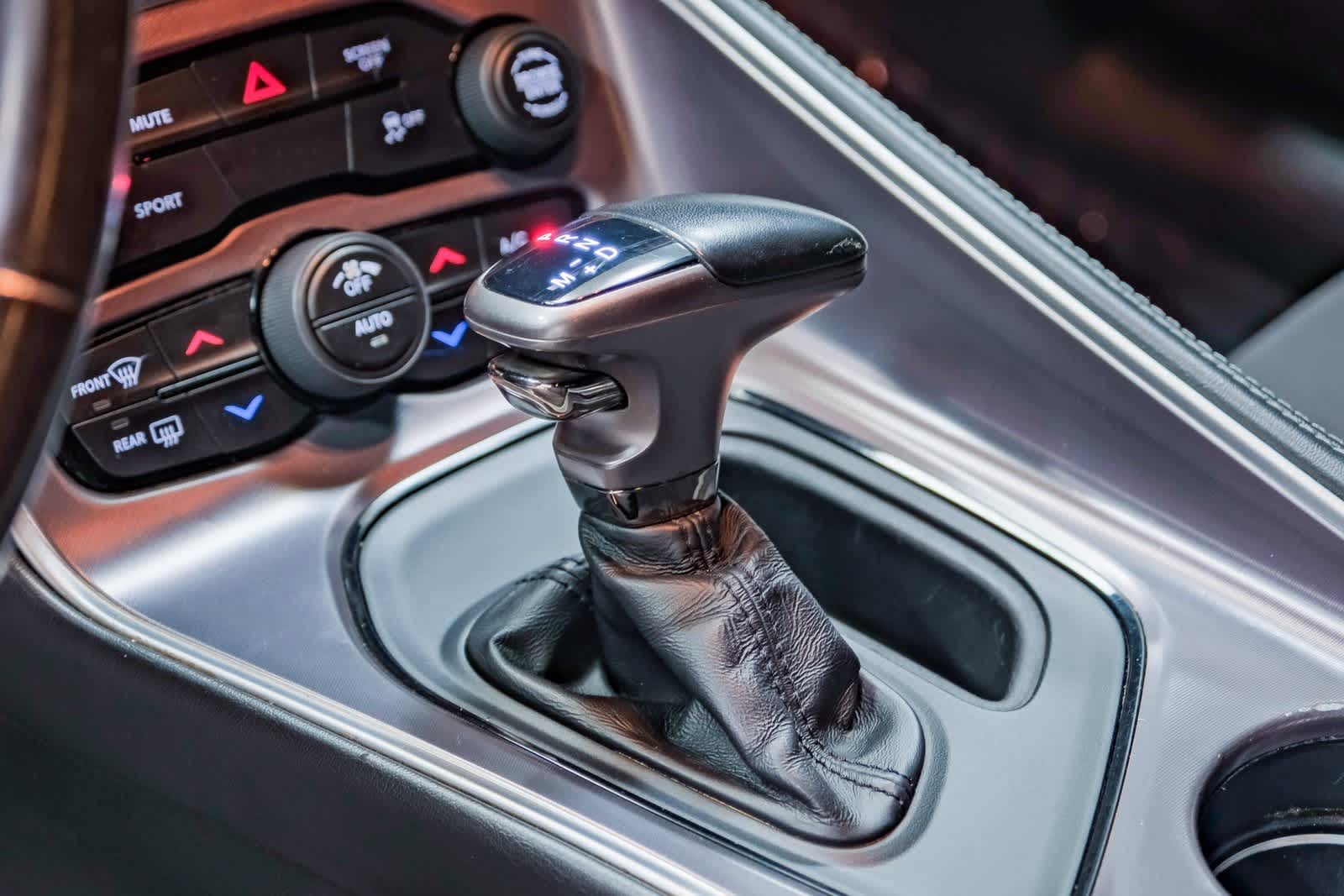 Thumbnail: 2020 Dodge Challenger - 19