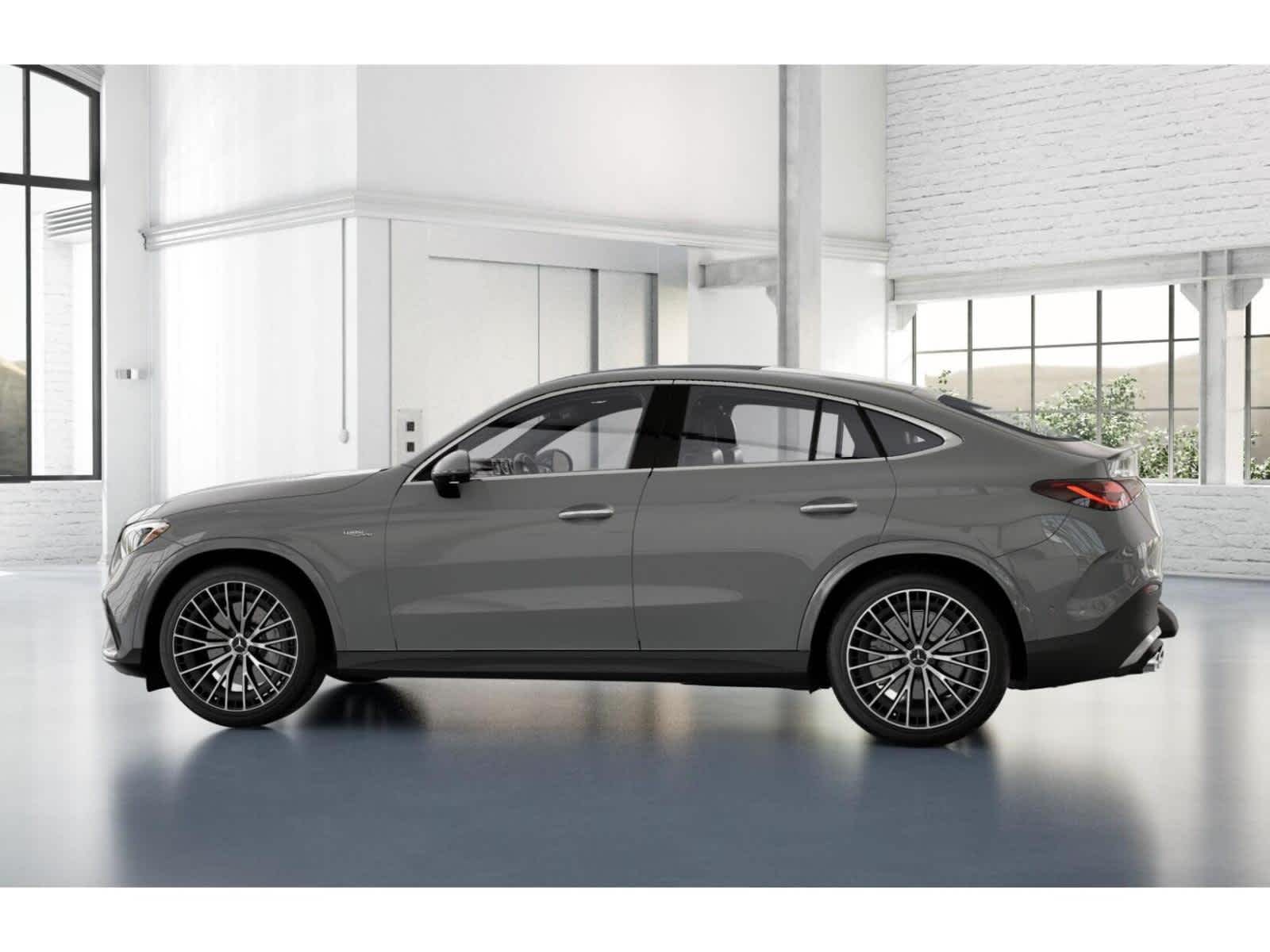 Thumbnail: 2026 Mercedes-Benz GLC - 31