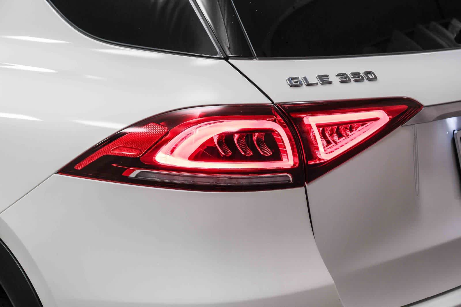 Thumbnail: 2022 Mercedes-Benz GLE - 7