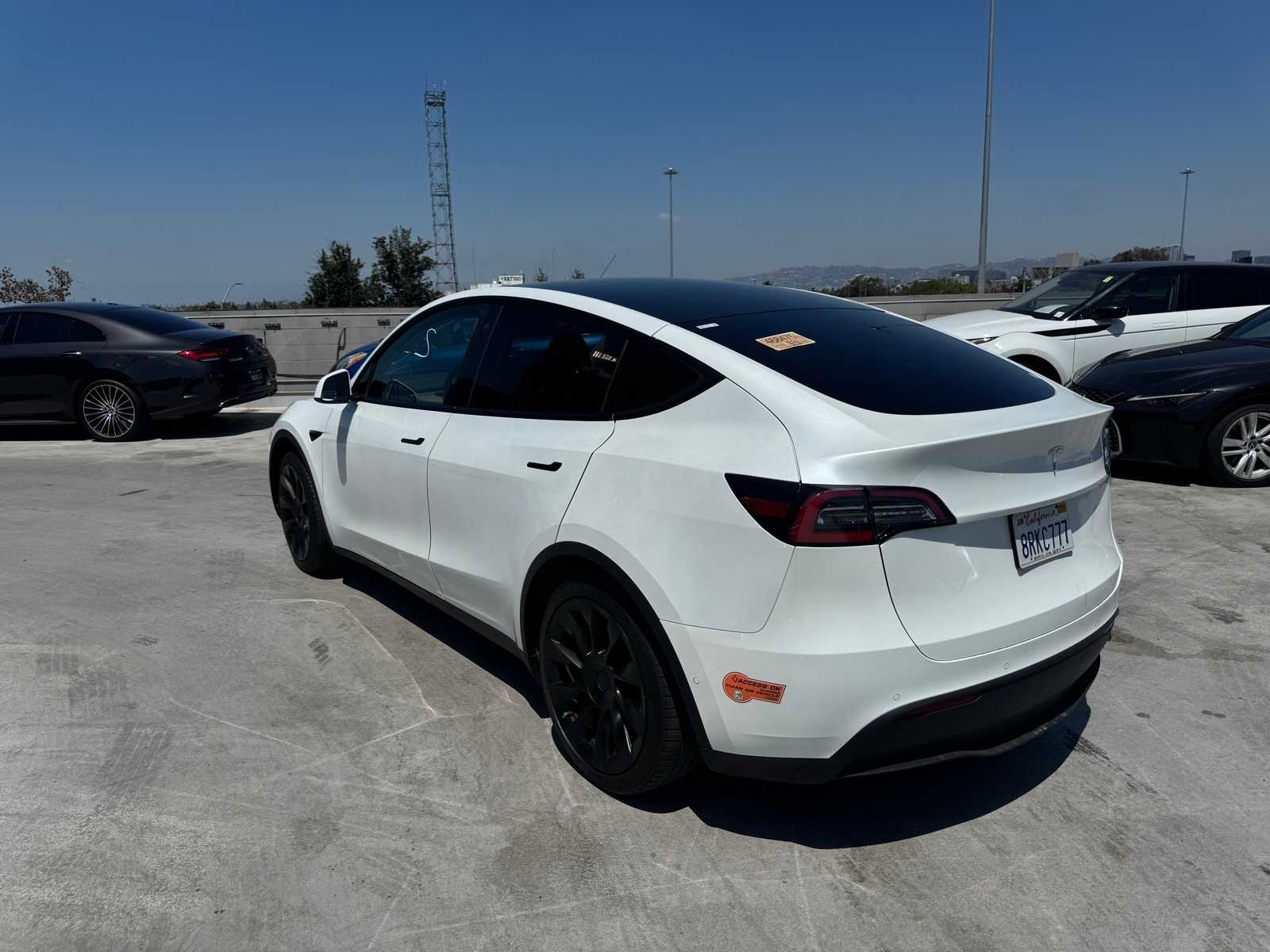 Thumbnail: 2020 Tesla Model Y - 3