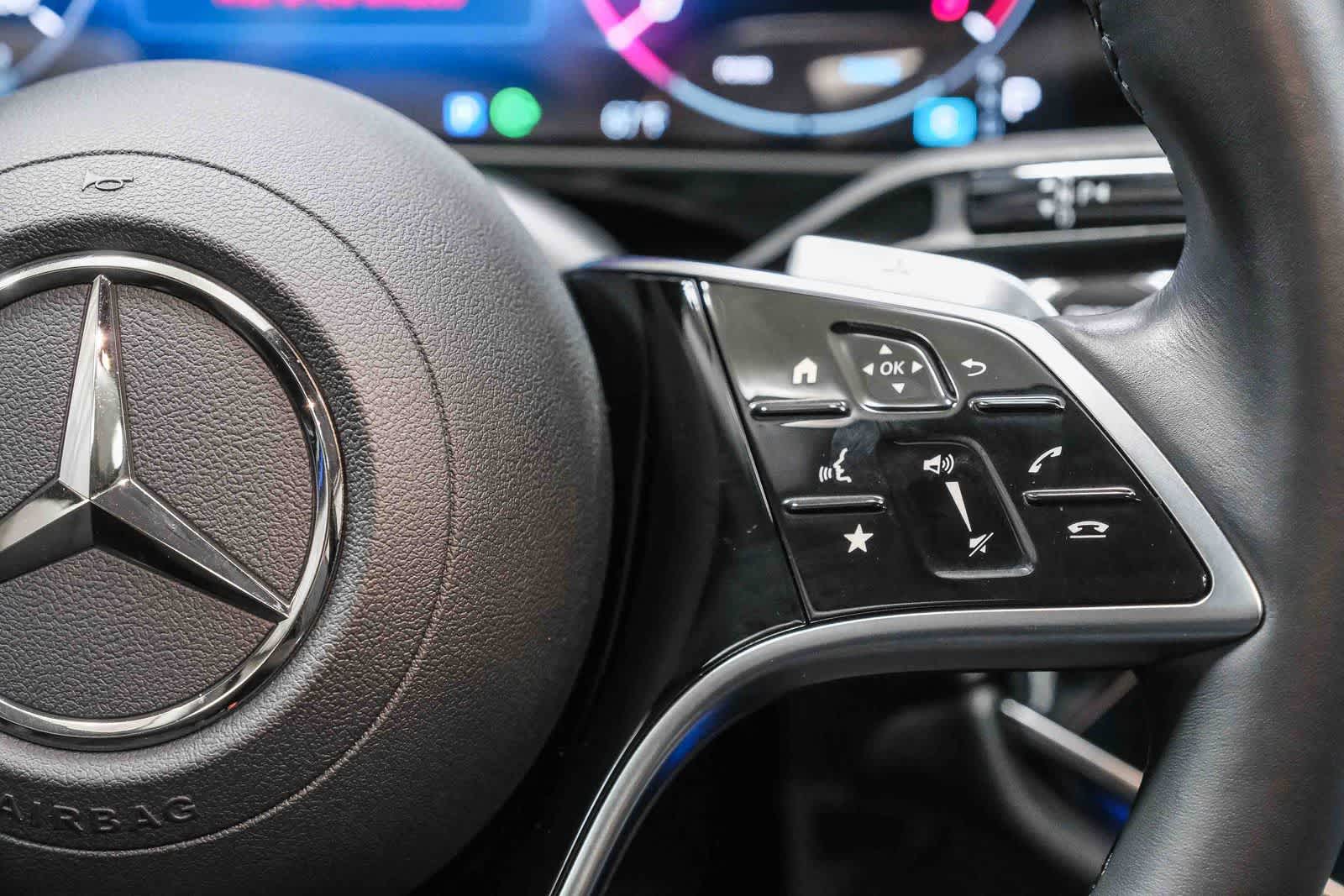 Thumbnail: 2026 Mercedes-Benz E-Class - 18