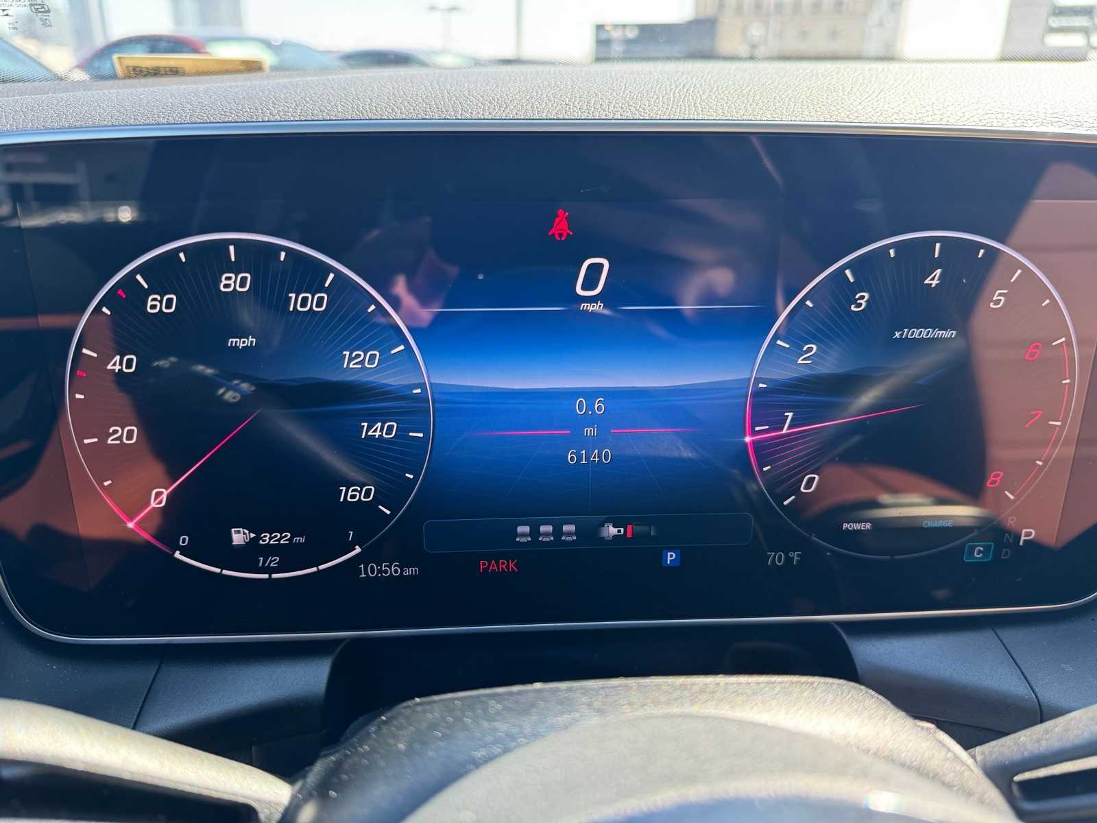 Thumbnail: 2026 Mercedes-Benz GLC - 7