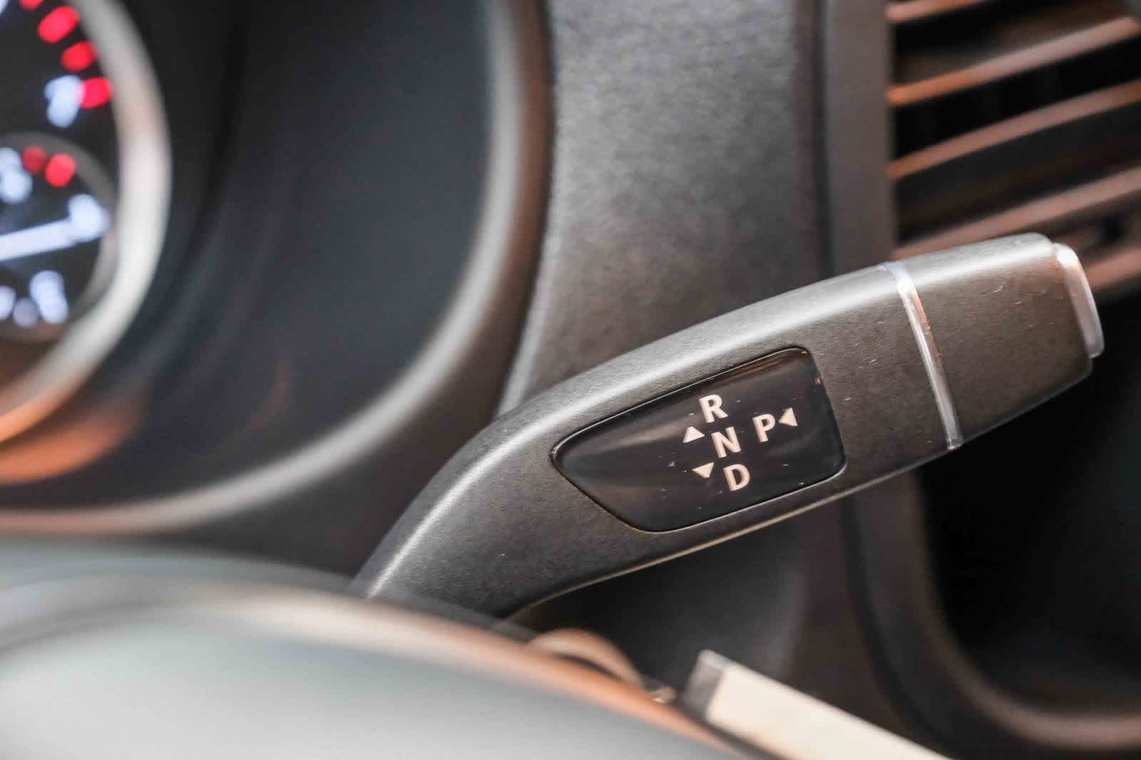 Thumbnail: 2023 Mercedes-Benz Metris - 22