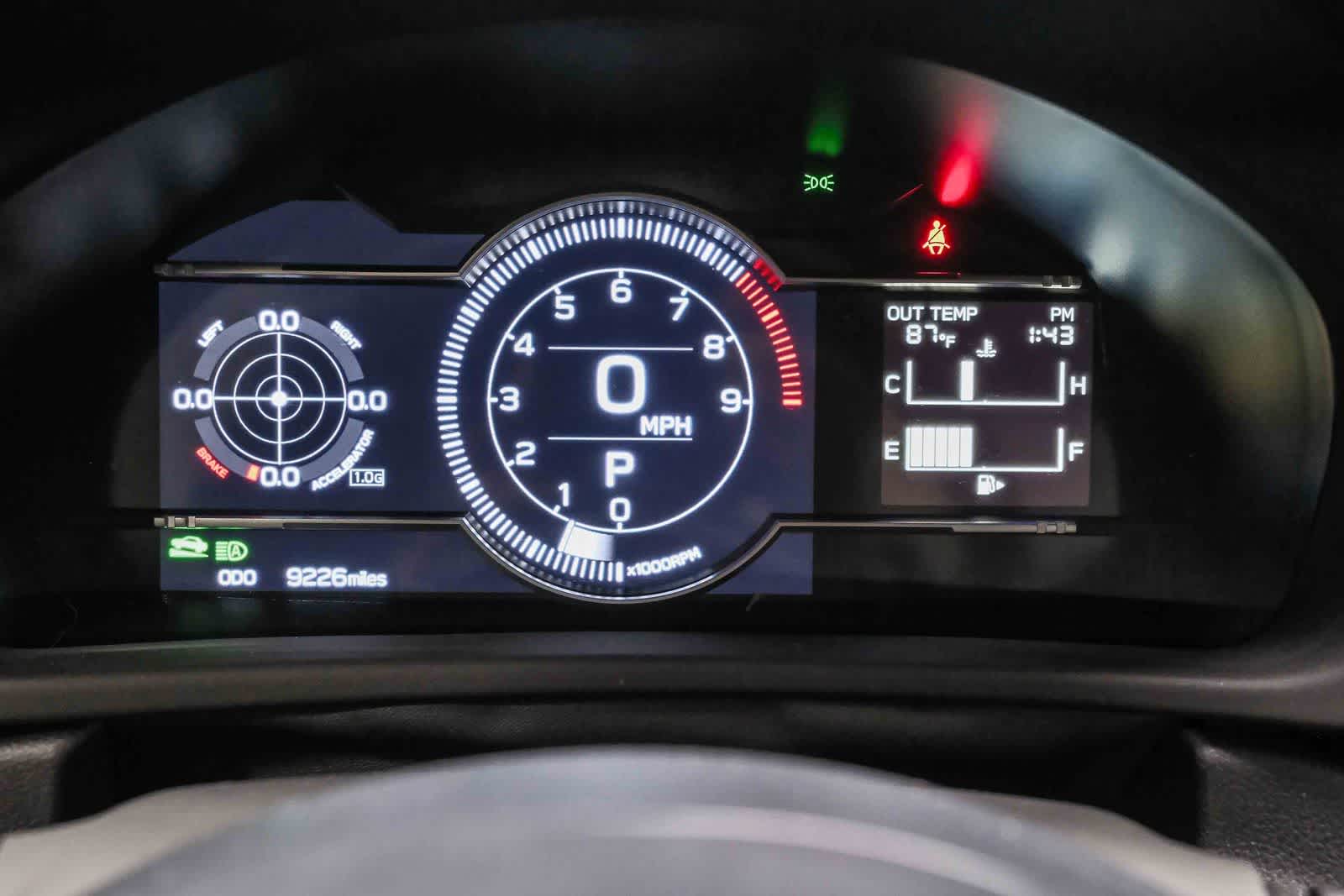 Thumbnail: 2025 Toyota GR86 - 24