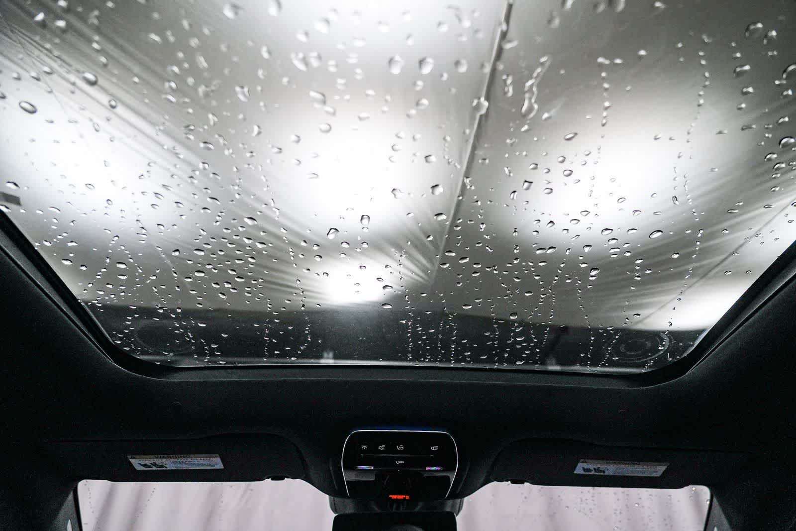 Thumbnail: 2026 Mercedes-Benz EQE - 16