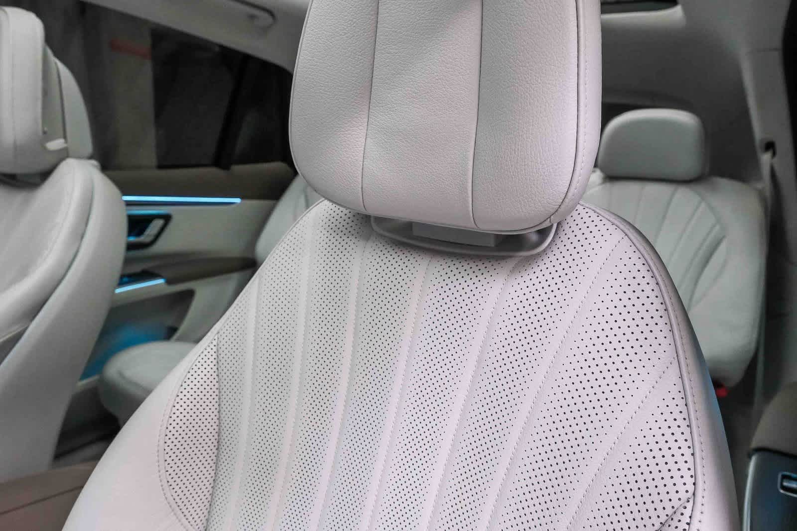 Thumbnail: 2023 Mercedes-Benz EQS - 18