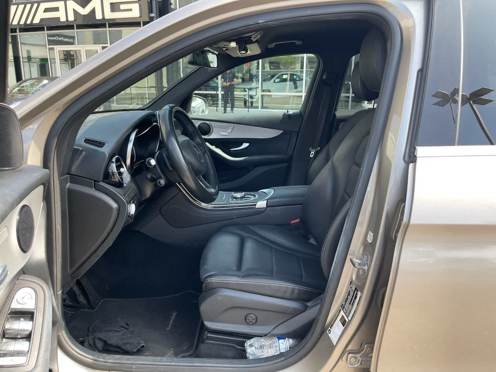Thumbnail: 2019 Mercedes-Benz GLC - 5