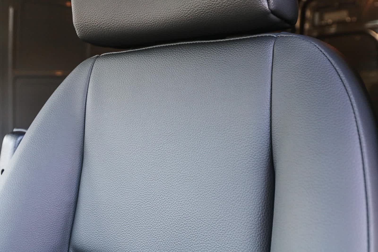 Thumbnail: 2025 Mercedes-Benz Sprinter - 23