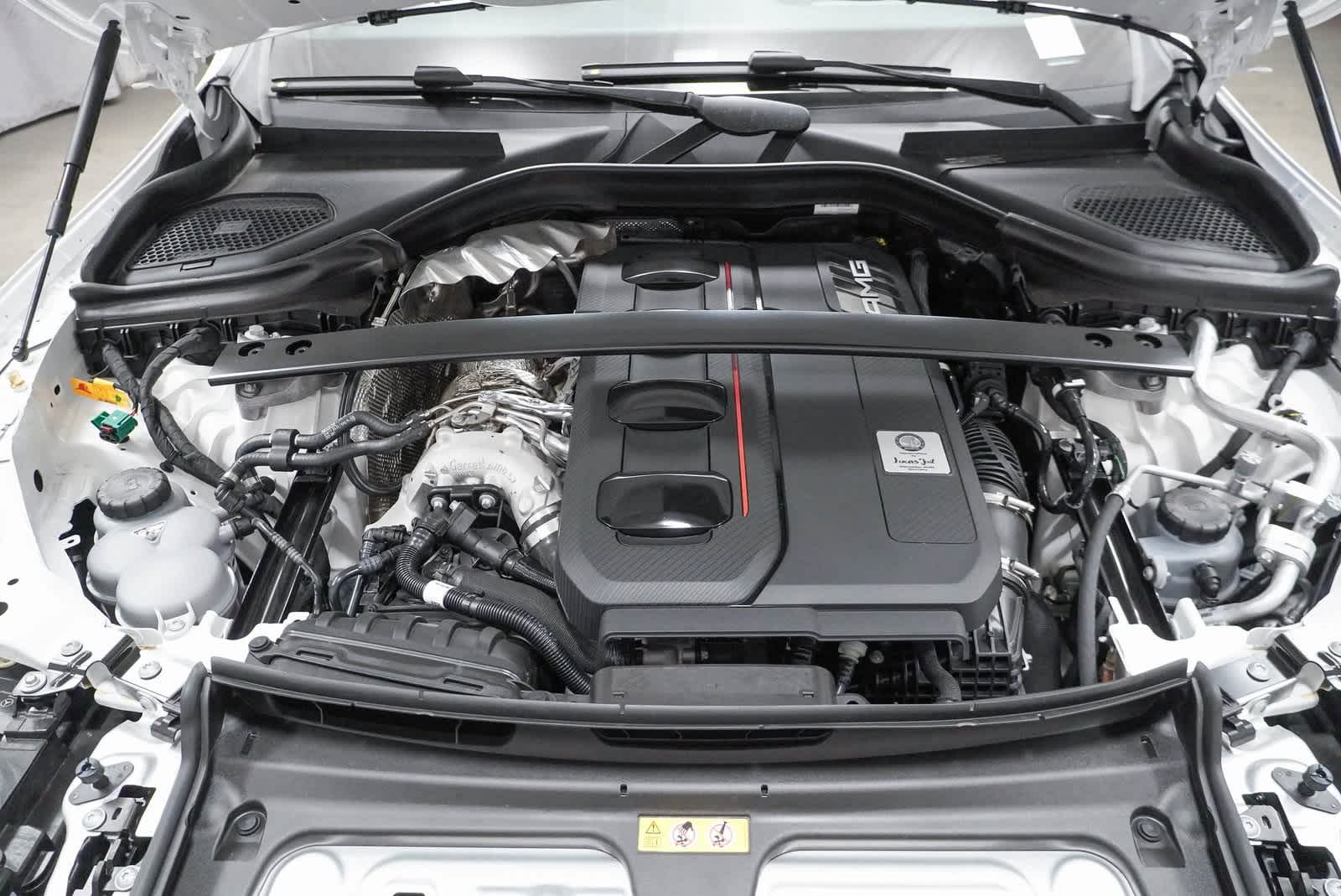 Thumbnail: 2025 Mercedes-Benz GL-Class - 29