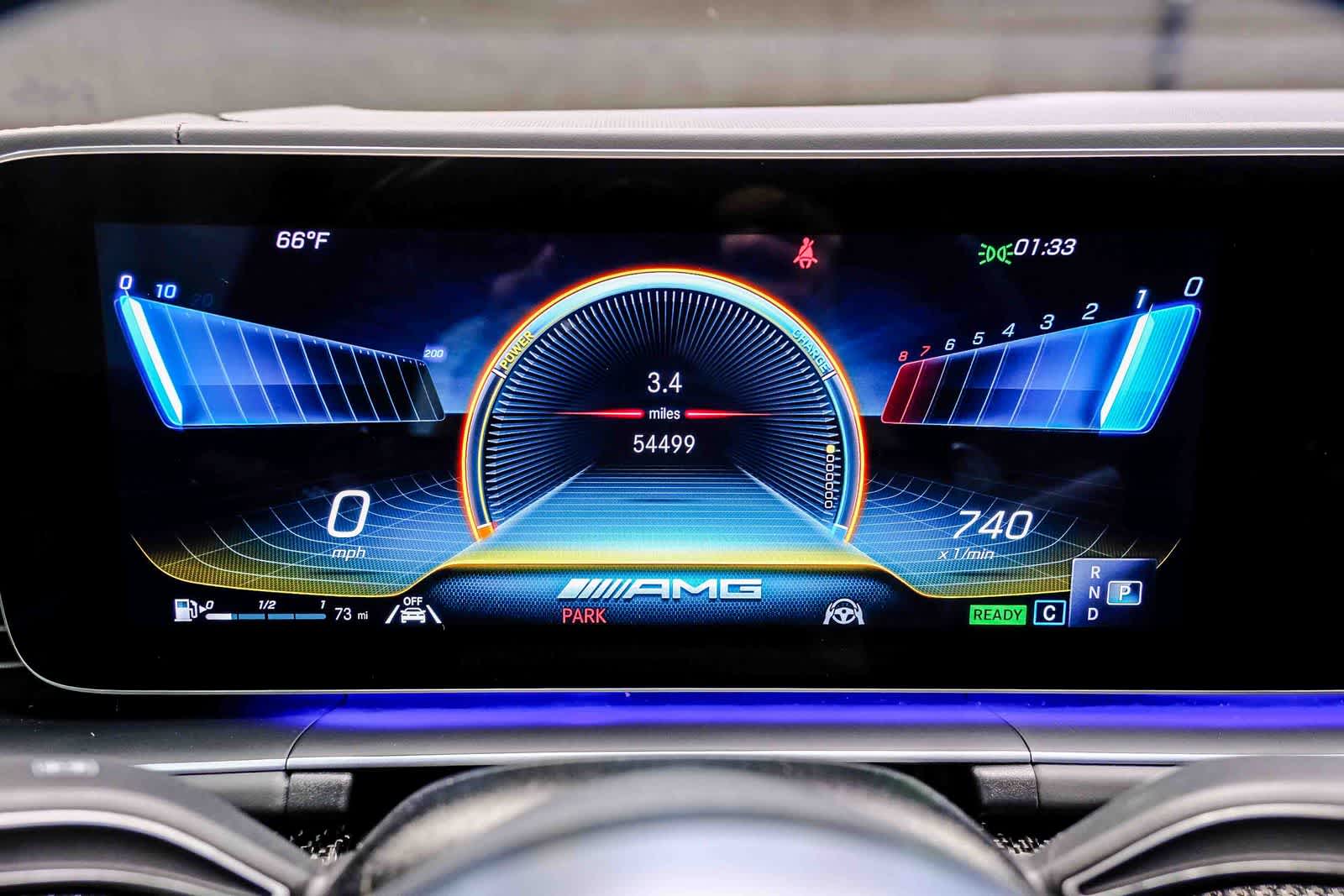 Thumbnail: 2022 Mercedes-Benz GL-Class - 17