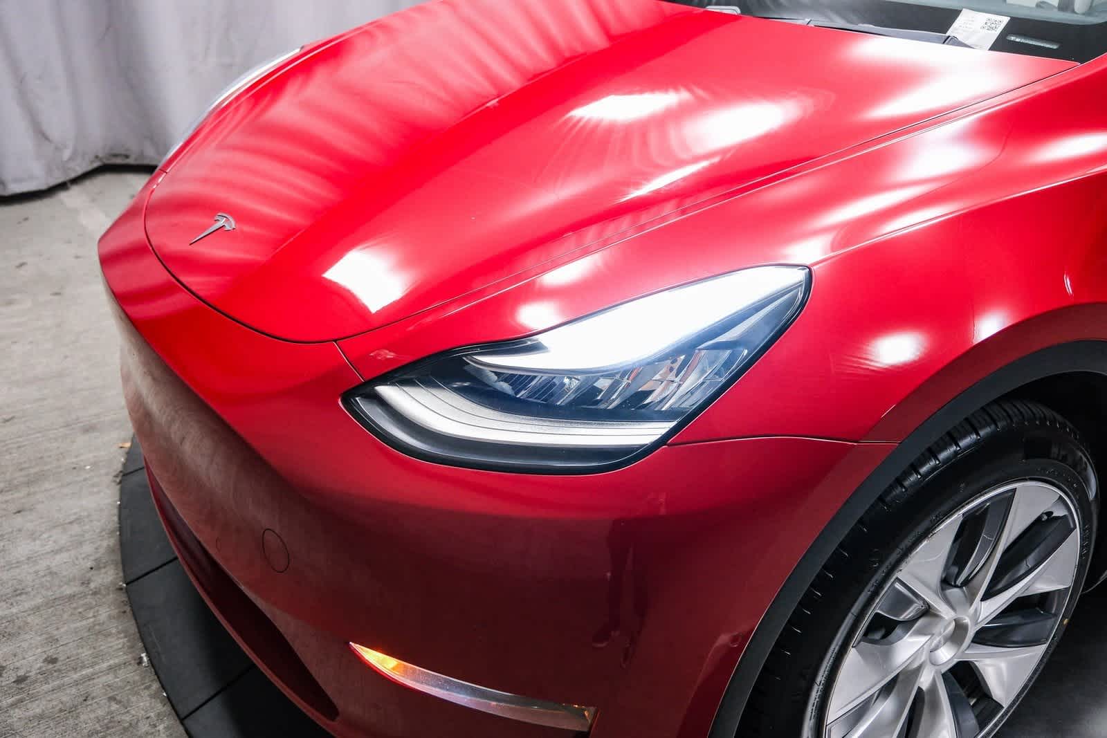 Thumbnail: 2021 Tesla Model Y - 11