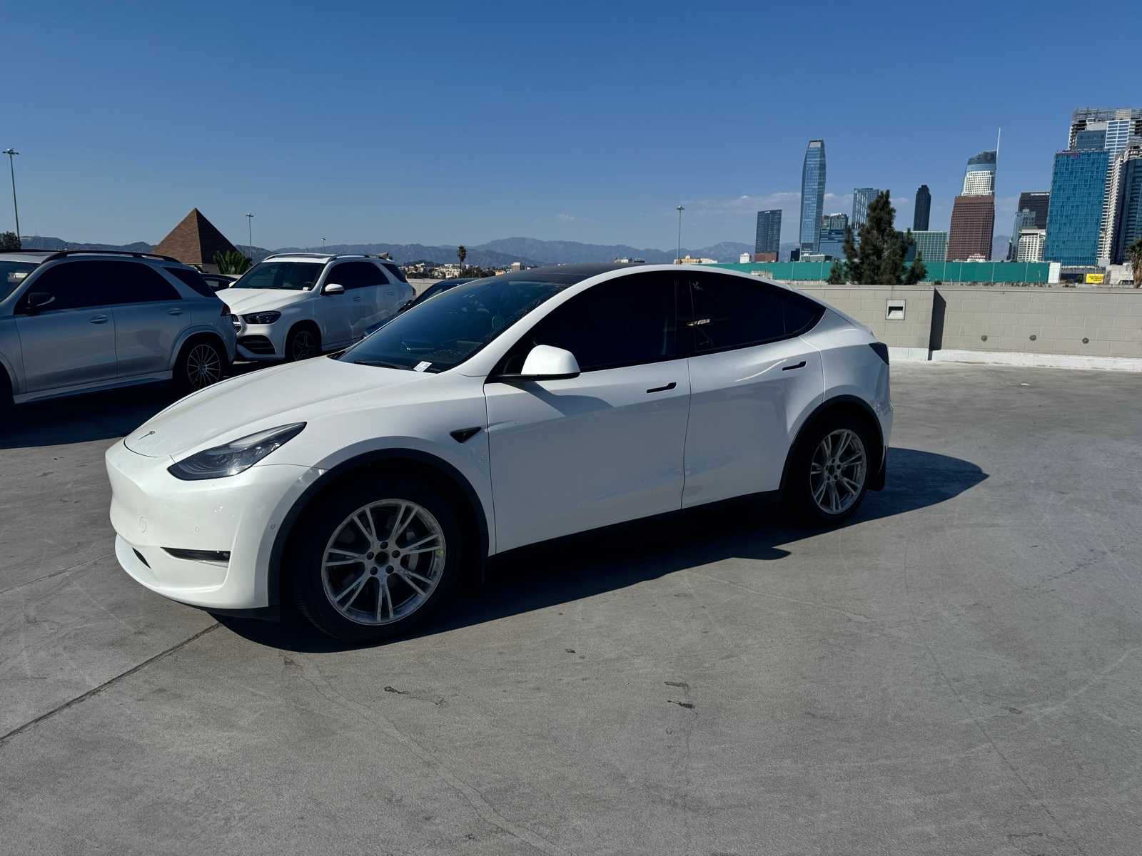 Thumbnail: 2021 Tesla Model Y - 2