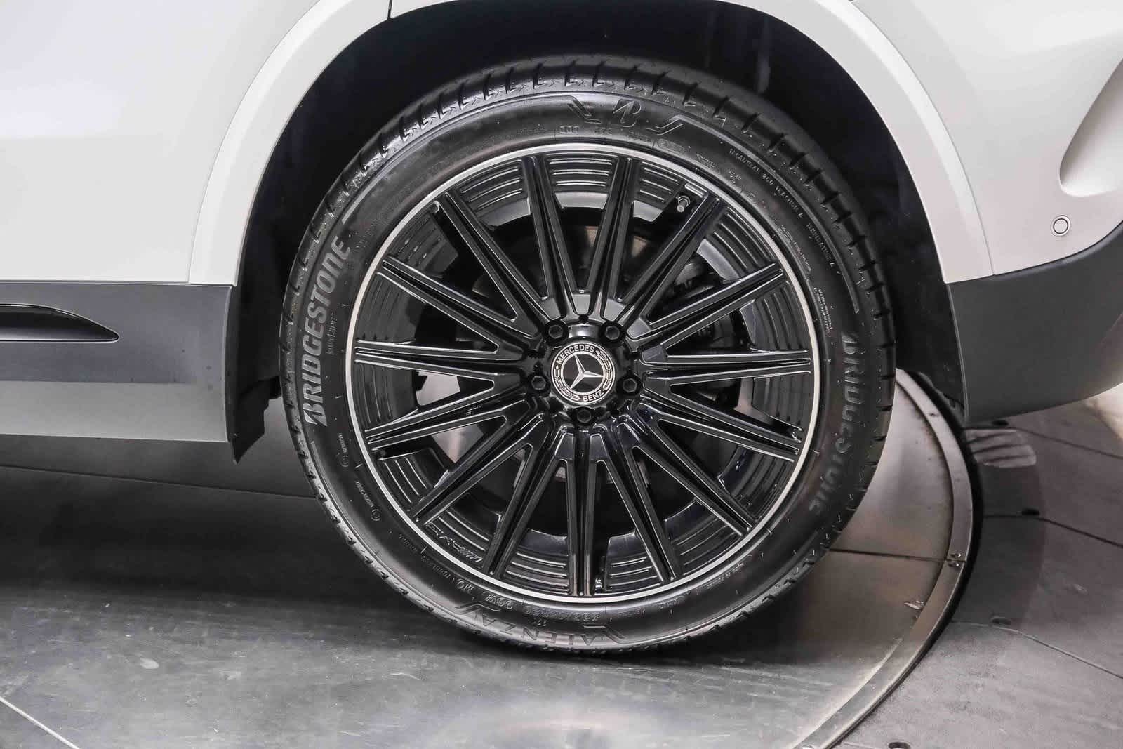 Thumbnail: 2025 Mercedes-Benz GLA - 9