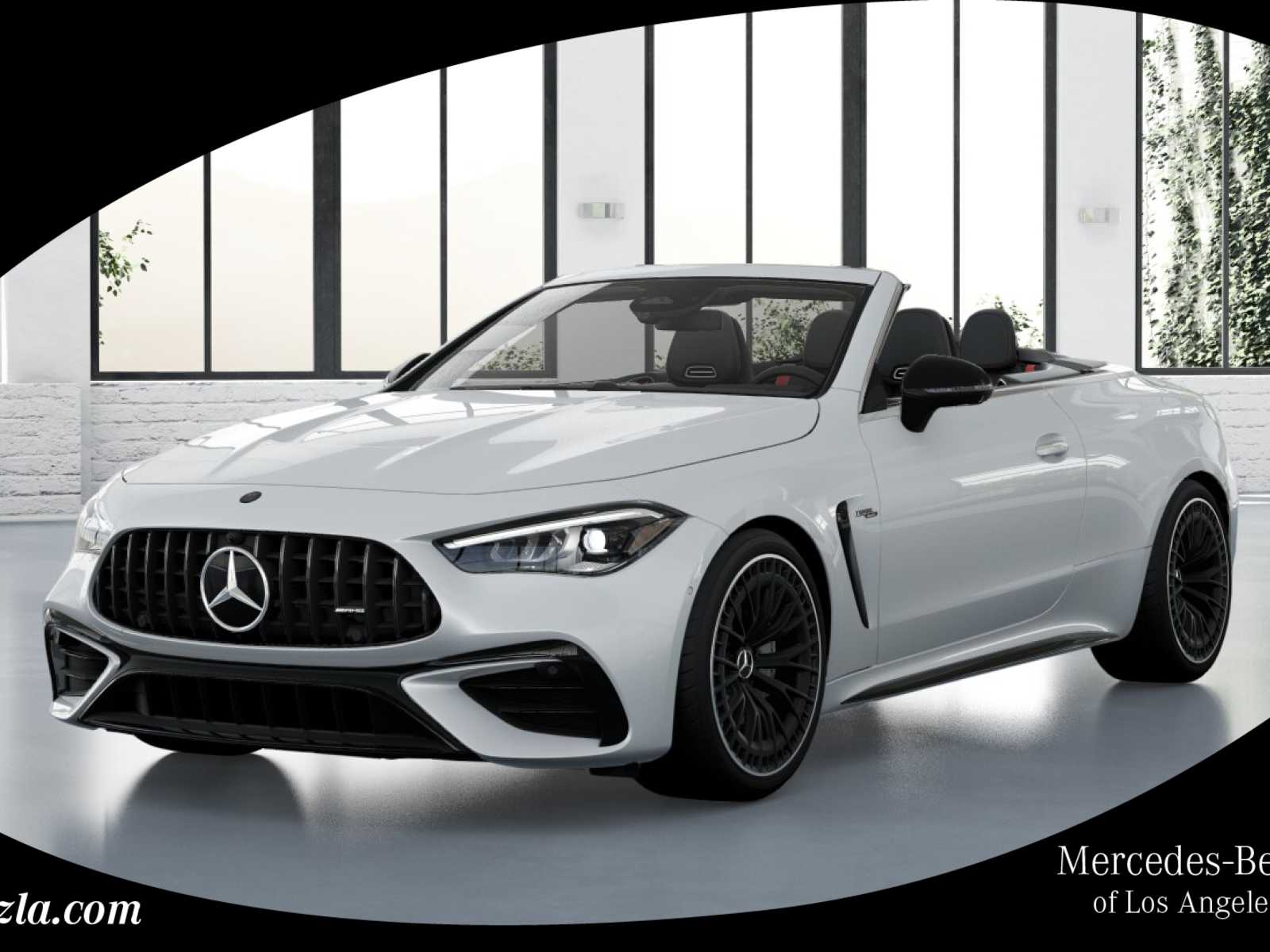 Thumbnail: 2026 Mercedes-Benz CLE - 1