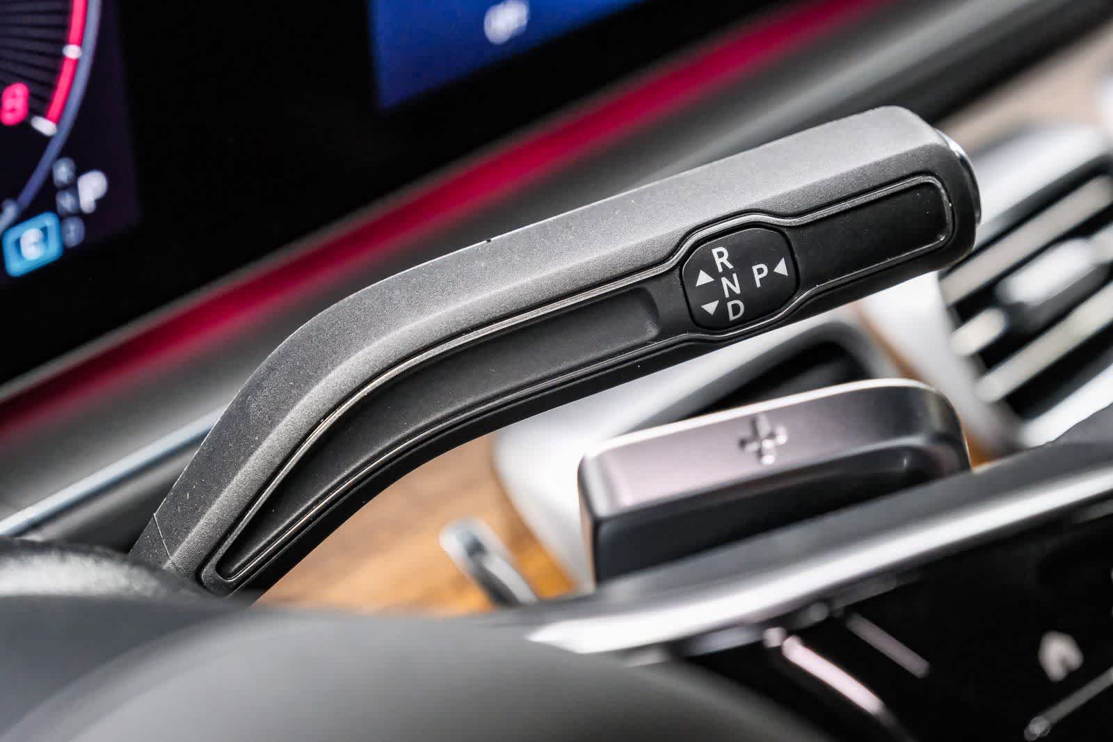 Thumbnail: 2026 Mercedes-Benz GLE - 20